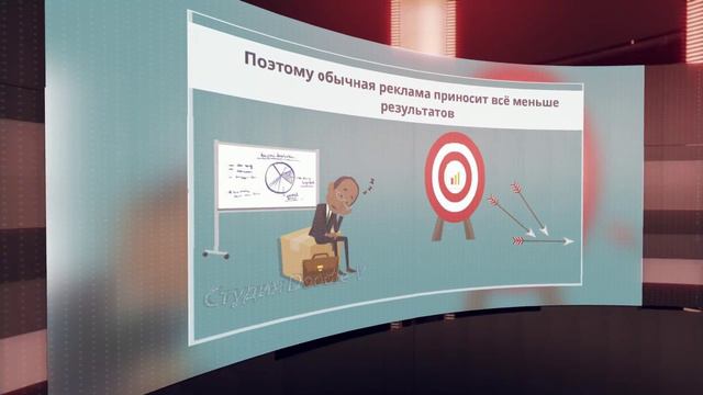 Видео Презентация на заказ смотреть онлайн