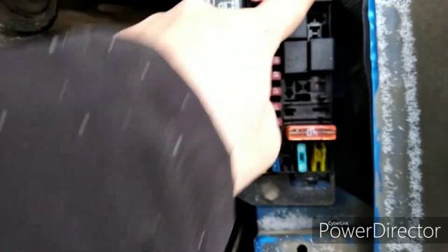 Матиз. Ремонт подсветки приборов, если замена лампочек не помогла. смотреть онлайн