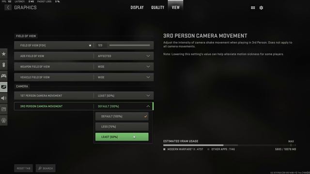 The Best Settings For MW2 and Warzone 2 смотреть онлайн