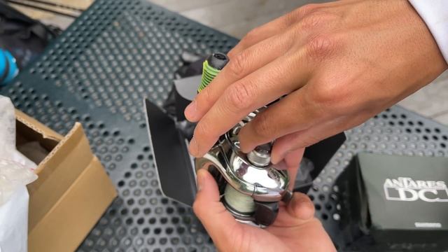 I Bought the World's MOST EXPENSIVE Baitcasting Reels!!! (Unbox, Fish & Catch!) смотреть онлайн