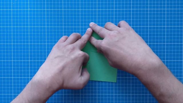 Бумажный самолет "Медведь". Оригами в полете | Paper airplane "Bear". Origami in flight смотреть онлайн