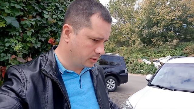 Вместо Пассата. Пока..