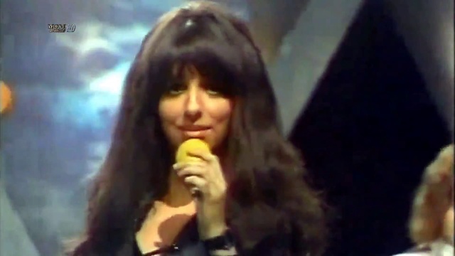 Shoking Blue Venus FHD смотреть онлайн