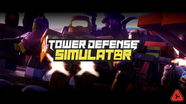 (Official) Tower Defense Simulator OST - Basic DJ смотреть онлайн