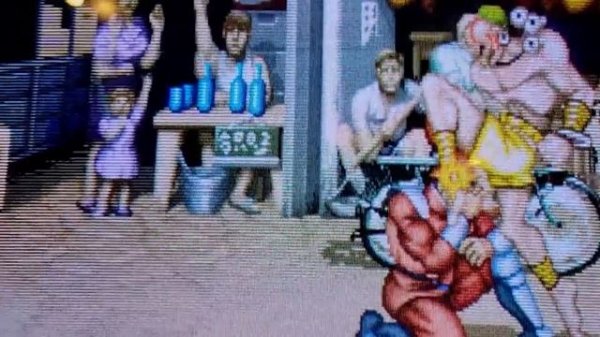 [ENG] 아니.. 넌 모든 남자들의 이상형이야.. 오사카 ?? 12부