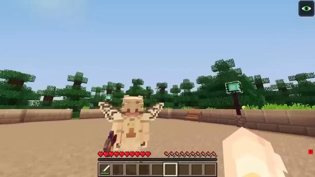 Майнкрафт но Меня нашла КОРОЛЕВСКАЯ СЕМЬЯ в Minecraft! смотреть онлайн