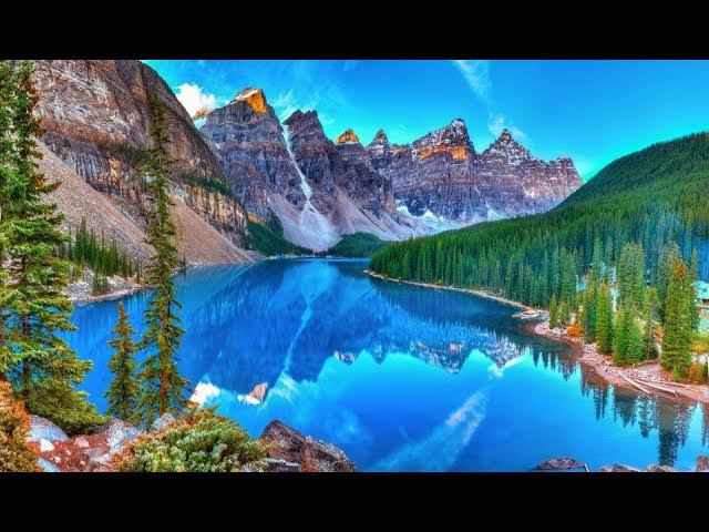10 самых красивых мест в мире смотреть онлайн
