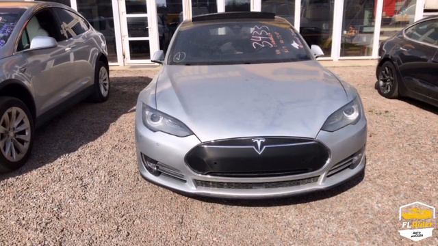 Какую выбрать Tesla? Model X, Model S, Model 3? смотреть онлайн