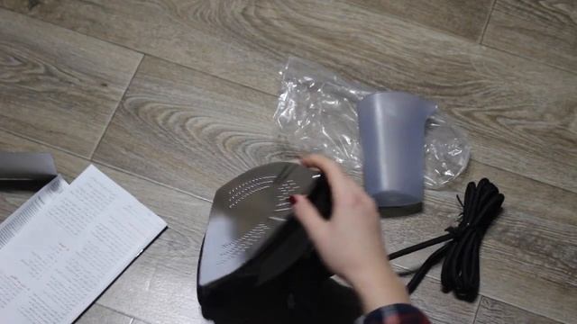 Паровой утюг Braun TS 745 S смотреть онлайн