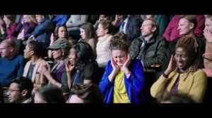 КиноЛАЙк с Яном Марковским: "Иллюзия обмана 2"