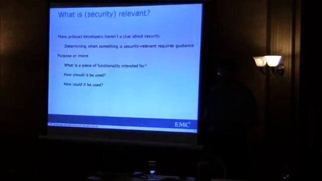 SCAP for Everyone: A case study in transforming configurations смотреть онлайн