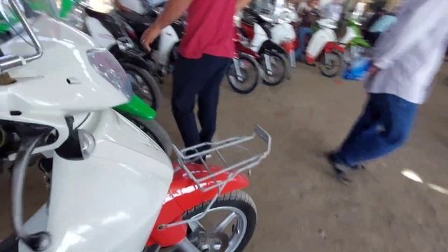СКУТЕР НАРХИ ШАХРИТУС ИНОМ БОЗОРИДА 06:06:2022 смотреть онлайн