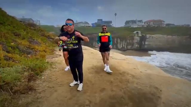 #ZUMBA #ALBERTOPEDRAZA #CORAZONENAMORADO MARCO ANTONIO ROBLEDO INEZ CORTES смотреть онлайн