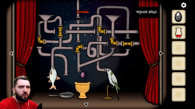 #4. Ещё по одной - Cube Escape: Theatre смотреть онлайн