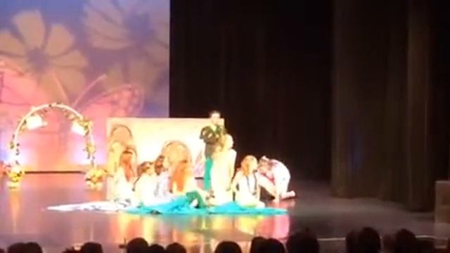 Peter Pan смотреть онлайн