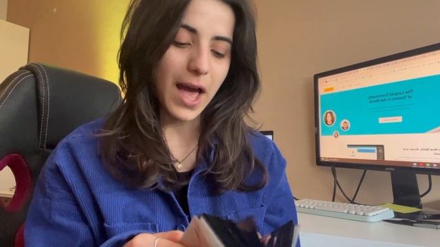 Women in Tech 2022: Marialena Evrenoglou смотреть онлайн