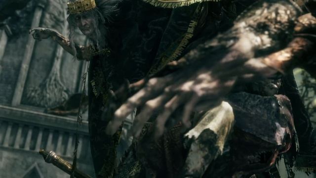 The Lore Of Elden Ring's Bosses (that Served The Golden Order)