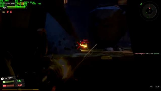Loadout Multiplayer Gameplay HD - MSI AMD R9 290 4GB смотреть онлайн