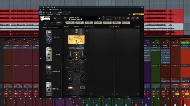 The Plugin Null Test | Hear What Your Plugins Are Doing To Your Mix смотреть онлайн