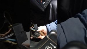 как снять иммобилайзер с опель астра джи 2004 г