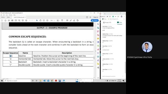 Learn Programming Online 4 | C C++ Python Java C# смотреть онлайн