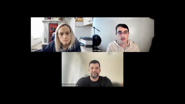 Moving Into Angular from the Backend with Perko & Rivas | Roadmap to Learning Angular E7 | ng-conf смотреть онлайн