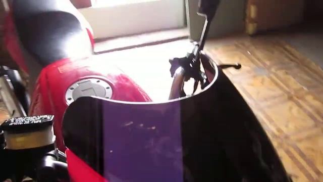 Cobra Crossfire 125 смотреть онлайн