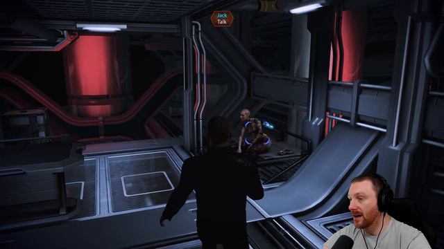 Gift Of Greatness | Mass Effect 2 - Legendary Edition | (Blind) Let's Play - Part 21 смотреть онлайн