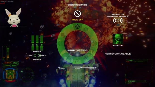 Got a bigger better ship! PS5 Rebel Galaxy Outlaw EP02 смотреть онлайн