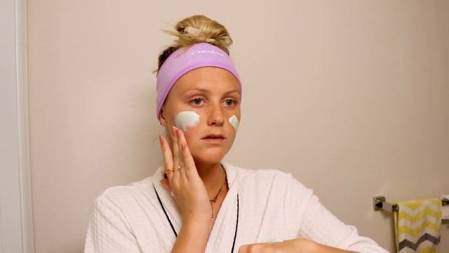 AT HOME SPA NIGHT || Trying New Vegan Products