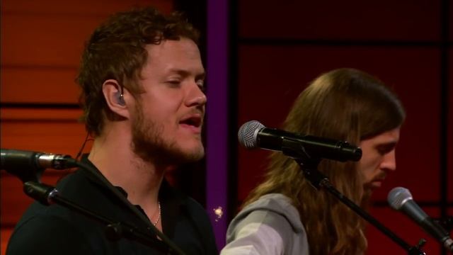 Imagine Dragons - I Bet My Life (Special PTL Performance) смотреть онлайн