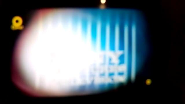 Timberman/Beverly Productions/CBS Television Studios/Sony Pictures Television (x2) (2012)