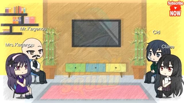 The eminence in shadow react to Cid / Shadow ? MANGA SPOILERS ? Part #24 смотреть онлайн