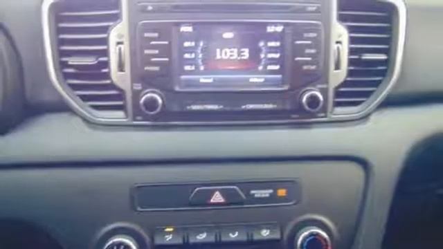 Used 2018 Kia Sportage Antioch, TN #0H320380 смотреть онлайн