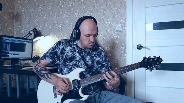 Александр Федотов-СОЛО ДЛЯ НОВОЙ ПЕСНИ 2 смотреть онлайн