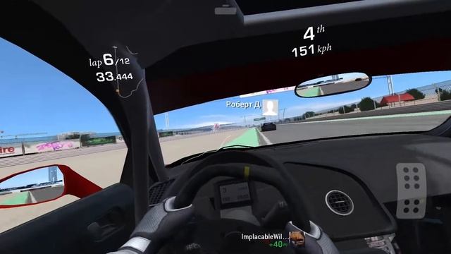 Onboard Audi R8 | Full Race Dubai | Real Racing 3 смотреть онлайн