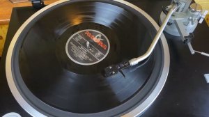 SUPERMAX –World Of Tomorrow - Executor (Part I + II) LP- VINYL - -RARE - Hansa – 1-й Germany 1990