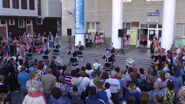 05.10.2019 Мир детства смотреть онлайн