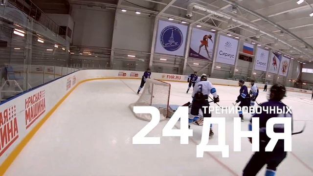 Спортивная программа «Твой Шанс» 2020