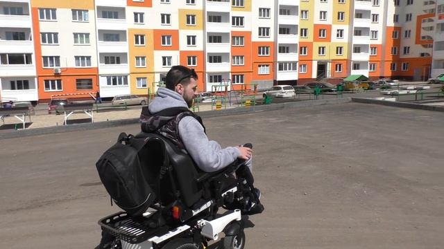 Тест Ortonica pulse 770 (Дополнение) смотреть онлайн
