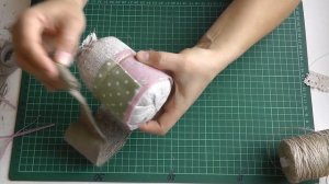 Кукла Крупеничка. Мастер-класс