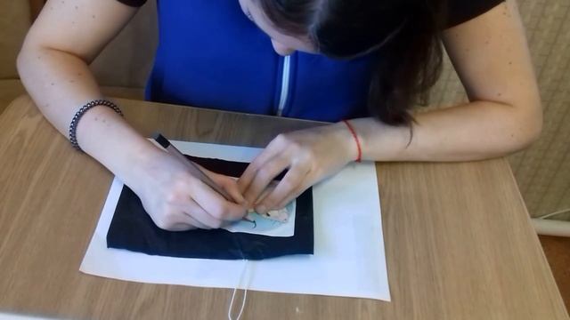 новогодняя игрушка своими руками смотреть онлайн