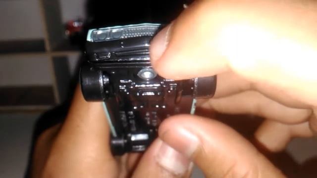 DOBRAK HOTWHEELS LAGI !! [ DATSUN 620 PICK UP ] !!! DETAILNYA AJIB... смотреть онлайн