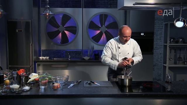 Соусы борделез, шатобриан смотреть онлайн