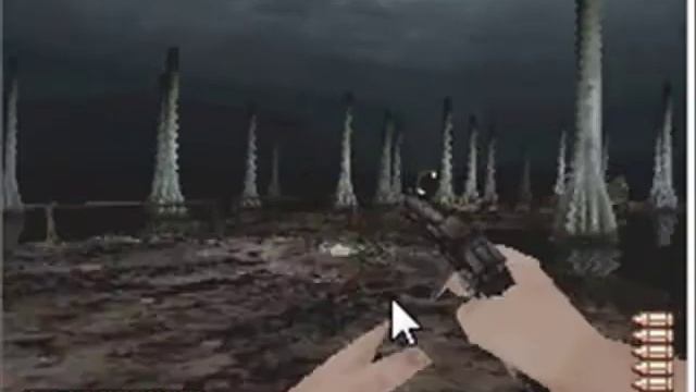 Touch The Dead Chapter 3-2 смотреть онлайн