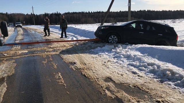 Выходной плюшевый оффроуд на кия и уаз профи смотреть онлайн