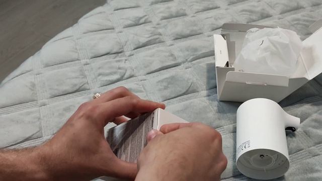 Диспенсер для мыла xiaomi смотреть онлайн