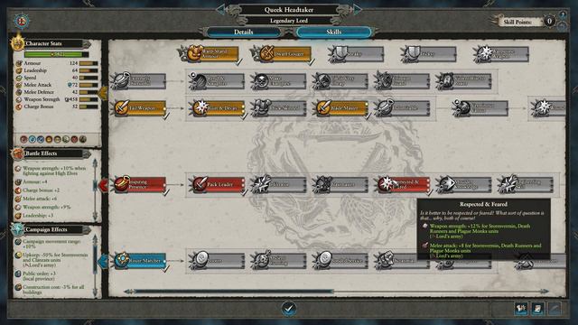 Total War: WARHAMMER 2 - How to Use Lords and Heroes - Video Tutorial смотреть онлайн