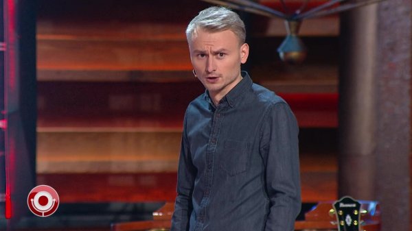 Женя Синяков - Снять квартиру в Москве