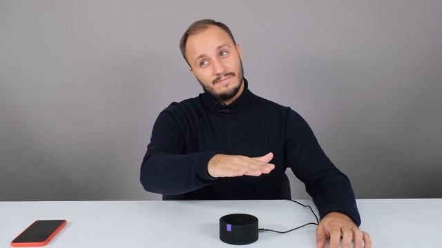 Обзор Яндекс.Станция Мини. В чём разница? смотреть онлайн